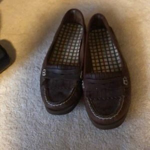 Sperry shoes